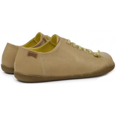 CAMPER PEU CAMI SCHUHE K100249 BEIGE