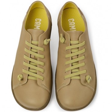 CAMPER PEU CAMI SCHUHE K100249 BEIGE
