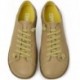 CAMPER PEU CAMI SCHUHE K100249 BEIGE