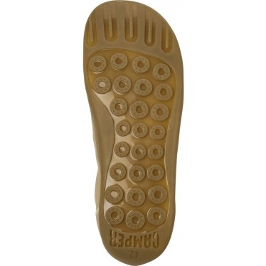 CAMPER PEU CAMI SCHUHE K100249 BEIGE
