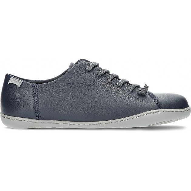 CAMPER PEU CAMI SCHUHE K100249 BLUE CAMPER PEU CAMI SCHUHE K100249 BLUE