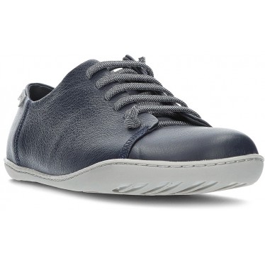 CAMPER PEU CAMI SCHUHE K100249 BLUE