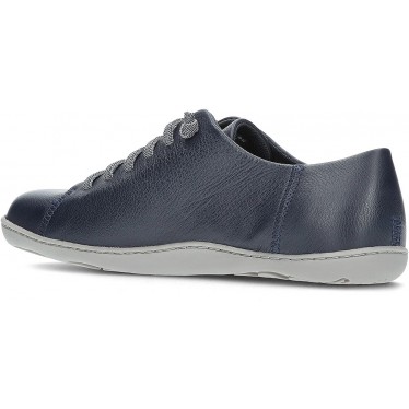 CAMPER PEU CAMI SCHUHE K100249 BLUE