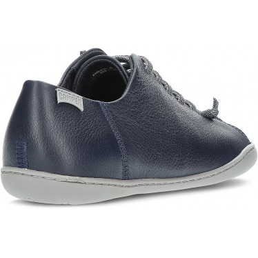 CAMPER PEU CAMI SCHUHE K100249 BLUE
