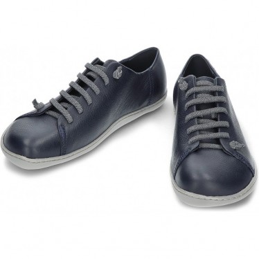 CAMPER PEU CAMI SCHUHE K100249 BLUE