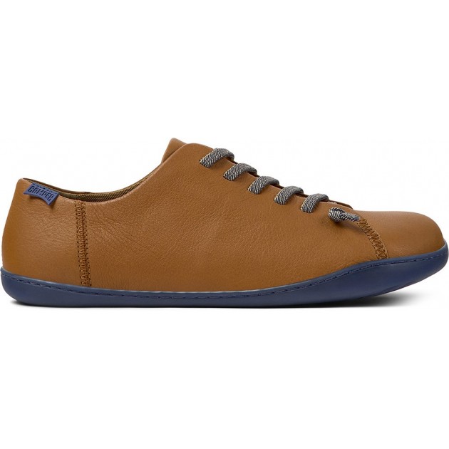 CAMPER PEU CAMI SCHUHE K100249 CUERO
