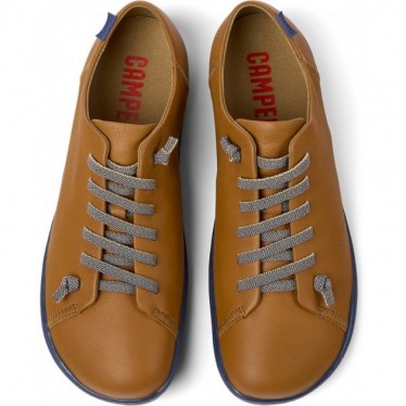 CAMPER PEU CAMI SCHUHE K100249 CUERO