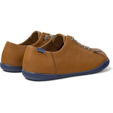CAMPER PEU CAMI SCHUHE K100249 CUERO