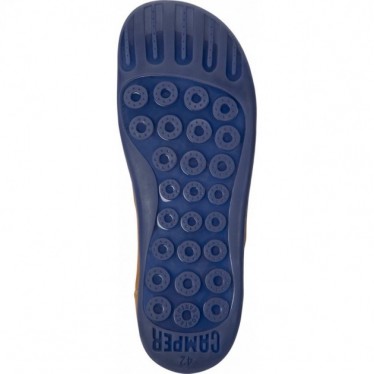 CAMPER PEU CAMI SCHUHE K100249 CUERO