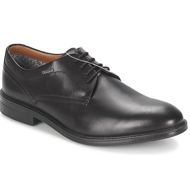 CLARKS CHILVER WALK GTX NEGRO