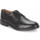 CLARKS CHILVER WALK GTX  NEGRO