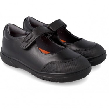 Schüler GARVALIN 211700 NEGRO