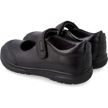 Schüler GARVALIN 211700 NEGRO