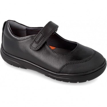 Schüler GARVALIN 211700 NEGRO