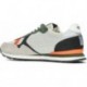 SPORTIVA PEPE JEANS BRIT ROAD M PMS40007 GREY