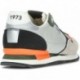 SPORTIVA PEPE JEANS BRIT ROAD M PMS40007 GREY