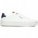 PEPE JEANS Herren-Sneaker pms00020 FACTORY_WHITE