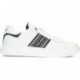 PEPE JEANS Herren-Sneaker pms00023 WHITE