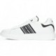 PEPE JEANS Herren-Sneaker pms00023 WHITE