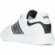 PEPE JEANS Herren-Sneaker pms00023 WHITE