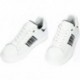 PEPE JEANS Herren-Sneaker pms00023 WHITE