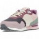 PEPE JEANS London Urbans Damen-Sneaker, Modell pls40022 BLEACH_PINK