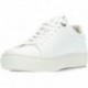 PEPE JEANS Herren-Sneaker pms00020 WHITE