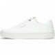 PEPE JEANS Herren-Sneaker pms00020 WHITE