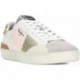 Damen-Sneaker von PEPE JEANS Lane pls31573 LIGHT_NUDE_PINK