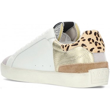 Damen-Sneaker von PEPE JEANS Lane pls31573 LIGHT_NUDE_PINK