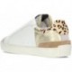 Damen-Sneaker von PEPE JEANS Lane pls31573 LIGHT_NUDE_PINK