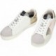 Damen-Sneaker von PEPE JEANS Lane pls31573 LIGHT_NUDE_PINK