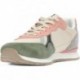 Damen-Sneaker von PEPE JEANS brit mixt pls40019 CASTING_GREEN