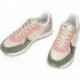 Damen-Sneaker von PEPE JEANS brit mixt pls40019 CASTING_GREEN