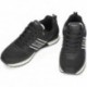 PEPE JEANS Dublin junge Herren-Sneaker pms40014 BLACK