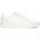 PEPE JEANS Damen-Sneaker Allen Twin pls31580 WHITE