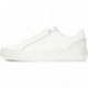 PEPE JEANS Damen-Sneaker Allen Twin pls31580 WHITE