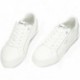 PEPE JEANS Damen-Sneaker Allen Twin pls31580 WHITE