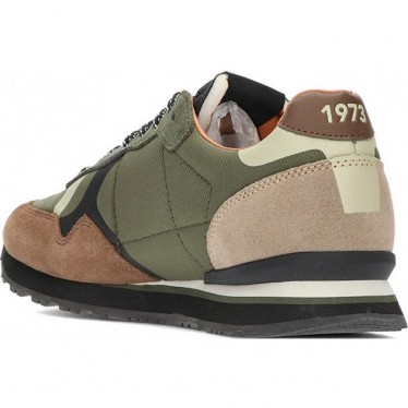 SPORTIVA PEPE JEANS BRIT ROAD M PMS40007 BROWN