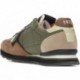 SPORTIVA PEPE JEANS BRIT ROAD M PMS40007 BROWN