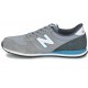 NEW BALANCE U420 GRIS  GRIS