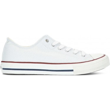 SPORTS VICTORIA LEINWAND 106550 BLANCO