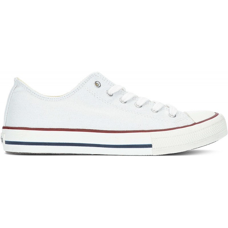 SPORTS VICTORIA LEINWAND 106550 BLANCO