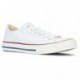 SPORTS VICTORIA LEINWAND 106550 BLANCO
