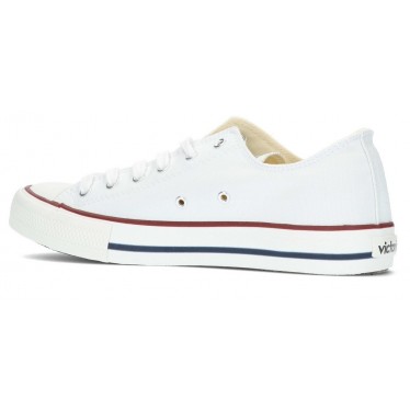 SPORTS VICTORIA LEINWAND 106550 BLANCO