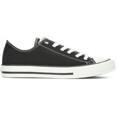 SPORTS VICTORIA LEINWAND 106550 NEGRO