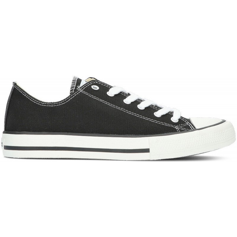 SPORTS VICTORIA LEINWAND 106550 NEGRO