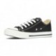 SPORTS VICTORIA LEINWAND 106550 NEGRO