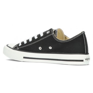 SPORTS VICTORIA LEINWAND 106550 NEGRO