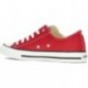 SPORTS VICTORIA LEINWAND 106550 ROJO